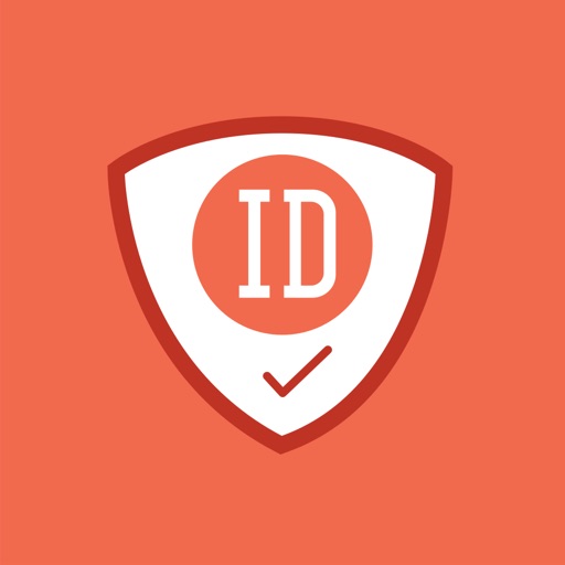 Complete ID: Secure VPN Icon