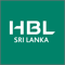App Icon for HBL Mobile (SRI LANKA) App in Pakistan IOS App Store