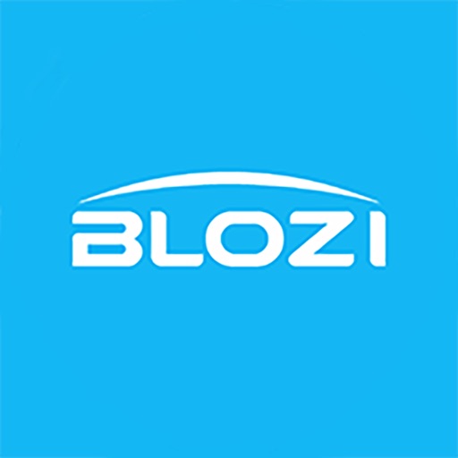 BLOZI Tag