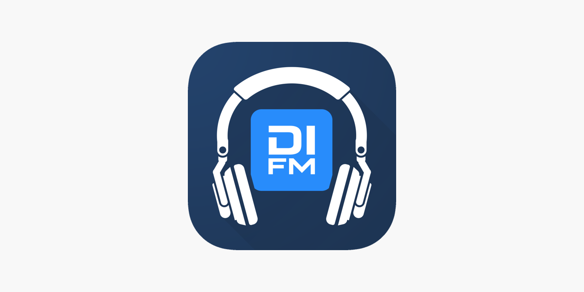 koste moderat en sælger DI.FM - Electronic Music Radio on the App Store