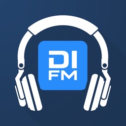DI.FM - Electronic Music Radio