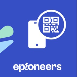 ePioneers QR Reader