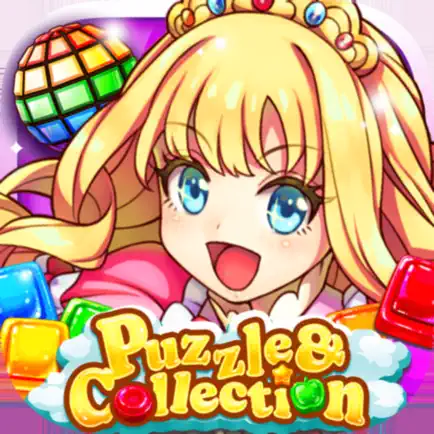 Puzzle & Collection Читы