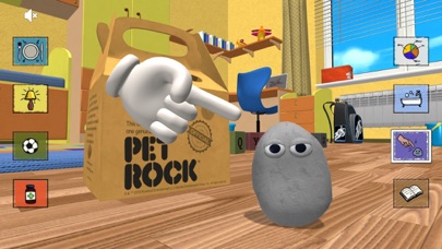 Pet Rock screenshot 4