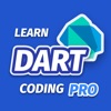 Icon Learn Dart Programming Offline