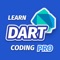 If you want to learn dart programming or if you are familiar with web development or apps development and are looking to learn, or even just evaluate, Dart as a multipurpose language, this learning path is for you