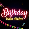Icon Birthday Video Maker Songs