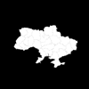 TuringX UG haftungsbeschraenkt - ウクライナ戦争地図 アートワーク