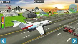 Game screenshot Airplane Flight Simulator Fun mod apk