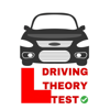 UK Driving Theory Test - Kim Mitchell