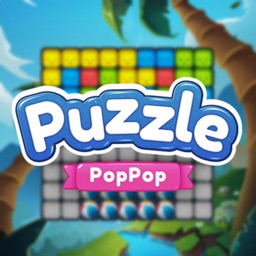 Pop Block Puzzle: Match 3 Game