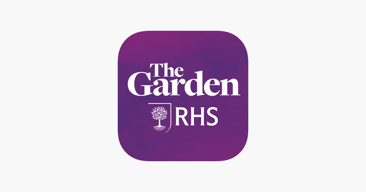 ‎RHS The Garden on the App Store