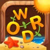 Icon Word Farm - Anagram Word Game