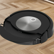Cleaning Vacuum App