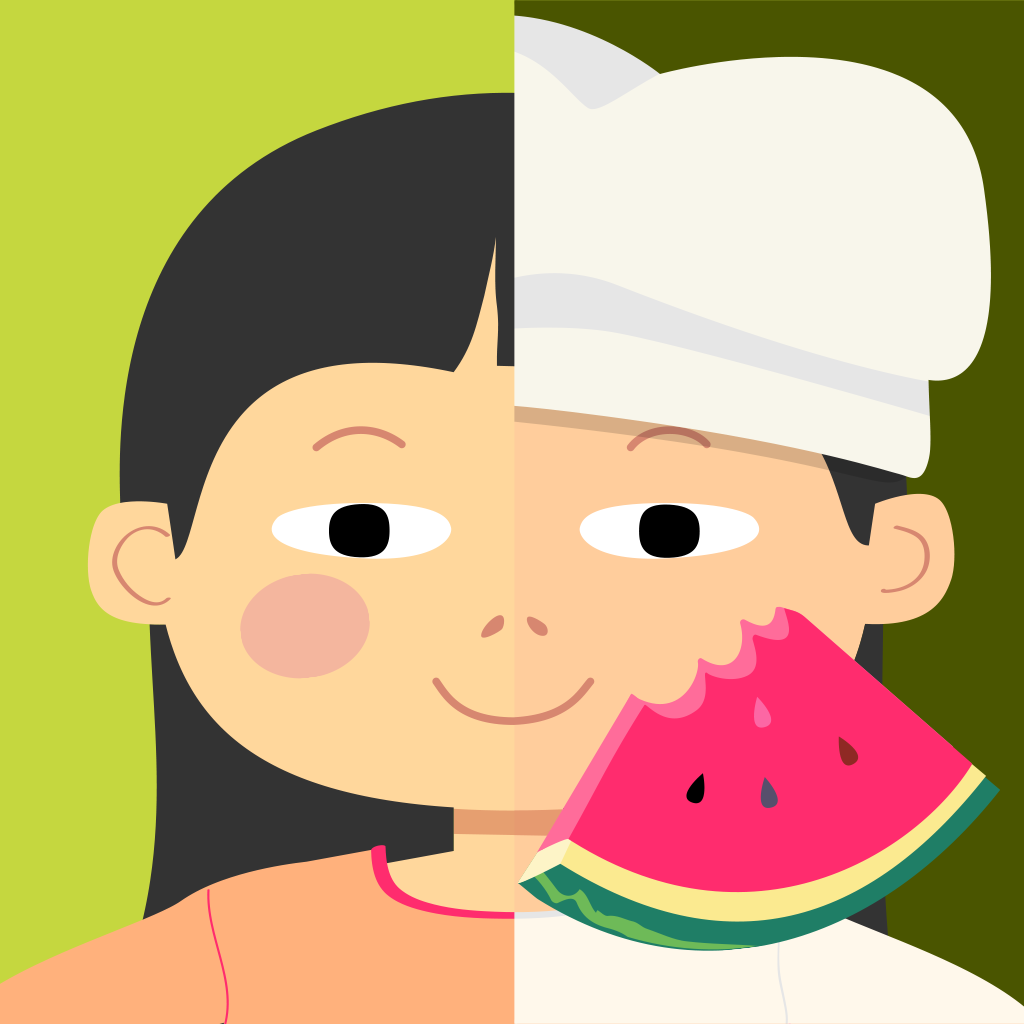 Get My Food - Nutrition for Kids for iOS, iPhone, iPad Aso Report