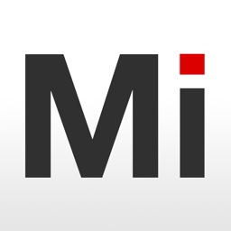 Ícone do app Midori (Japanese Dictionary)