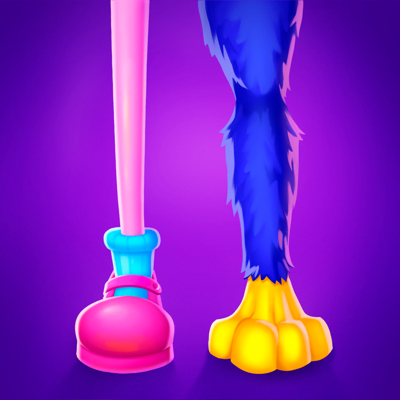 Monster Horde: Escondidas