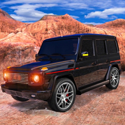 Car Driving Simulator 3D Games icon