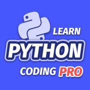 Learn Python Coding PRO