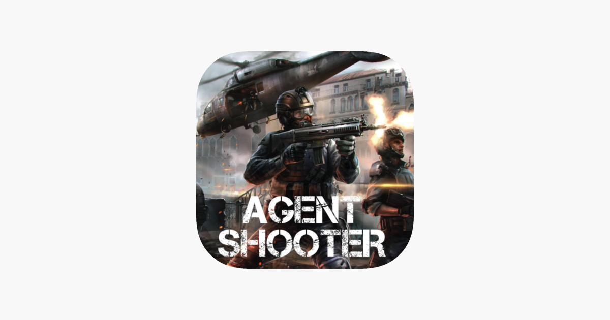 Agent shooter