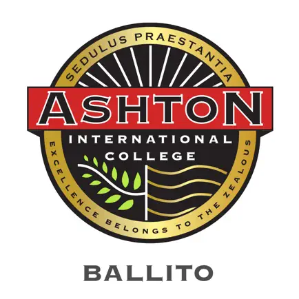 Ashton Int. College Ballito Читы