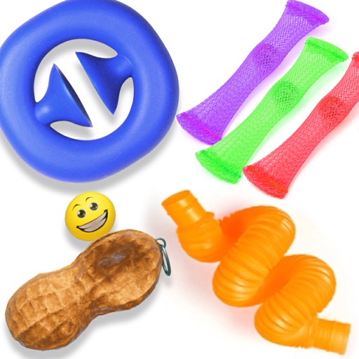 sensory fidget toys for anxiety