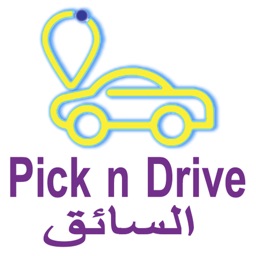 Pick N Drive driver