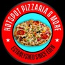 Get HotSpot Pizzaria & More for iOS, iPhone, iPad Aso Report