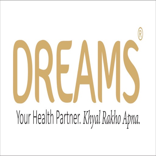 Dreams CRM iOS App