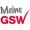 MEINE GSW Service-App