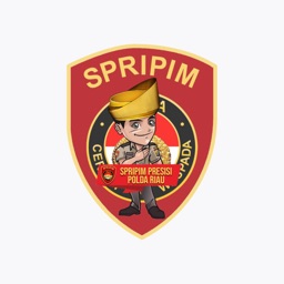 SPRIPIM Presisi Polda Riau