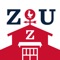 Icon Zaxby's University