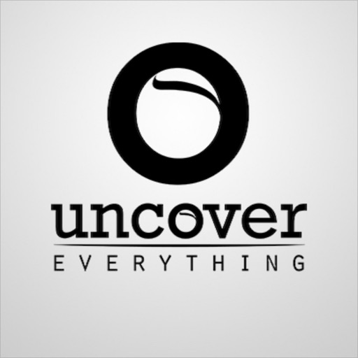 uncover Everything