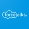 Forcetalks App is a living encyclopedia for all the Salesforce® trailblazers around the world