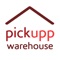 Pickupp Warehouse App allow user to manage warehouses in a more modern and efficient way