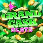 Grand Cash Casino Slots Games на пк