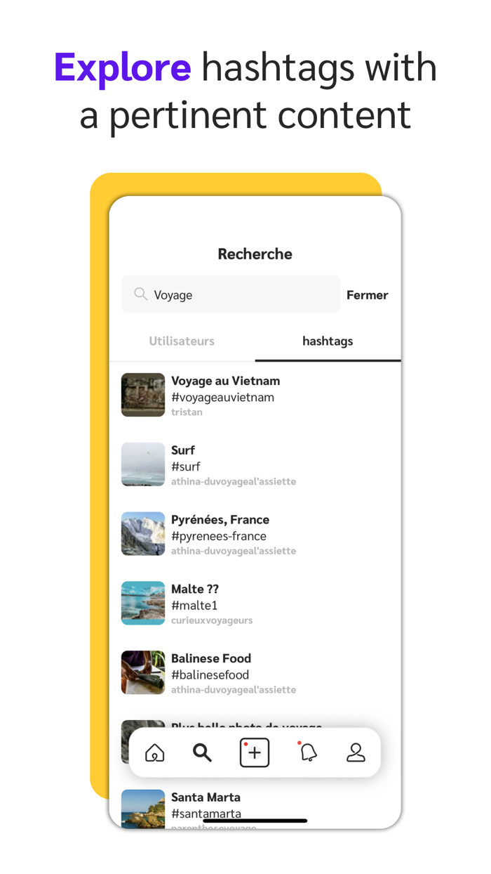Square app your safe network