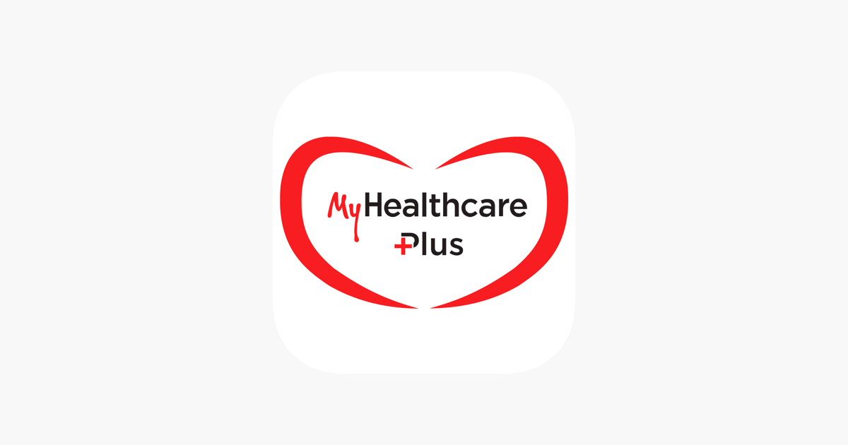 ‎MyHealthcare Plus on the App Store