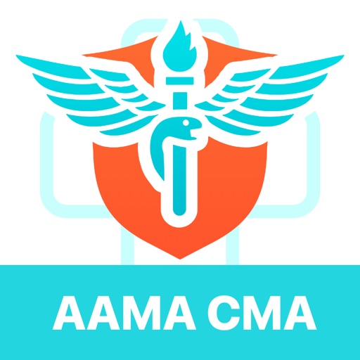 AAMA CMA Exam Practice 2022 by 和荣 叶