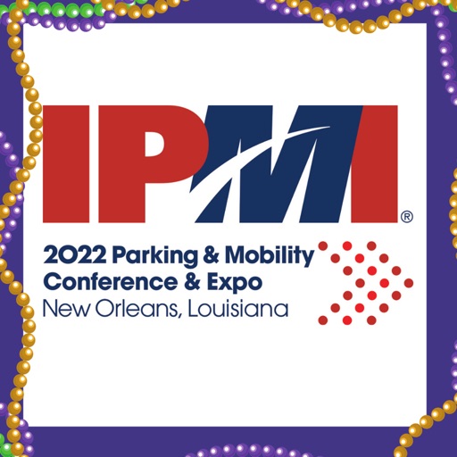 IPMI Conference & Expo by International Parking Institute