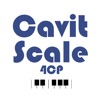 Cavit Scale 4CP - iPhoneアプリ