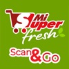 Mi Super Fresh Scan&Go