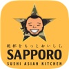 Sapporo Sushi & Asian Kitchen
