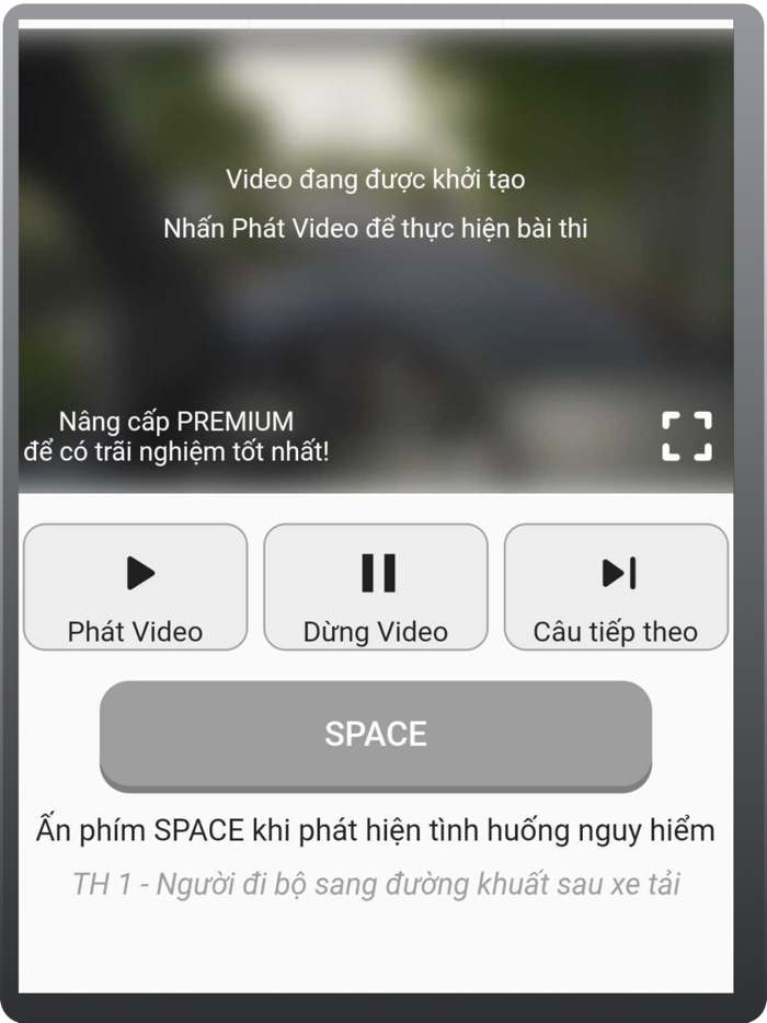 120 Tình Huống Mô Phỏng 2022