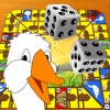 Icon Game of the Goose - Classic