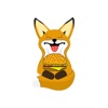 Burger Fox