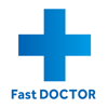 FastDOCTOR, Inc. - ファストドクター（往診・オンライン診療）救急・内科・小児科 アートワーク