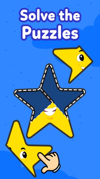 Toddler Games for +2 Year Olds screenshot-4