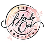 Blonde Oak Boutique