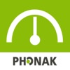 Icon Phonak ALT